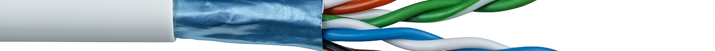 Hoe sluit je een FTP kabel correct aan voor een storingsvrije verbinding?