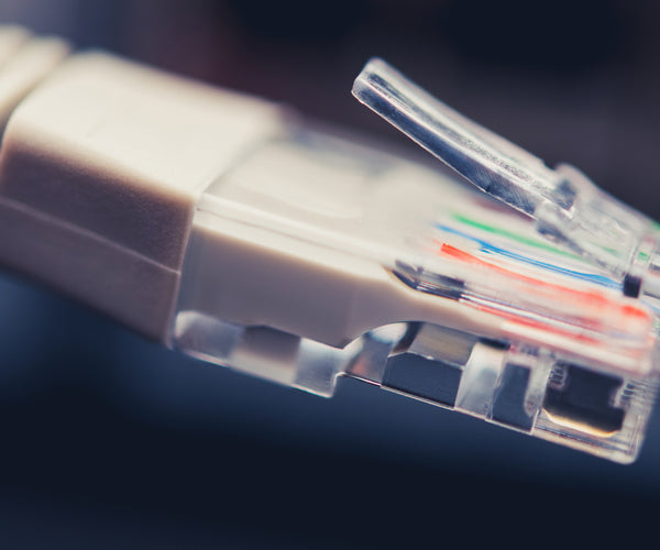 What does MHz mean for a network cable? Netwerkkabel.eu
