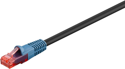 Cat6 U/UTP 50M buitenkabel