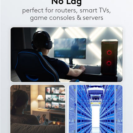 Cat6 S/FTP LSZH 30M Grey