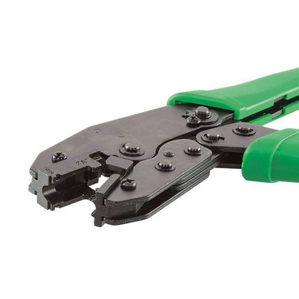 Shrink Plier For Cat7 and Cat.6A 8P8C (RJ45) shielded plug