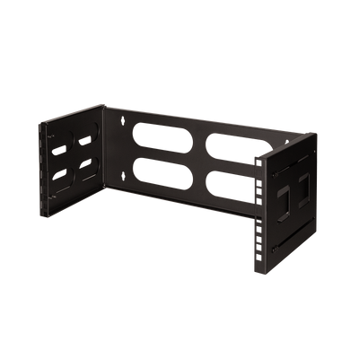 4U wand server rack 494x400x183mm (BxDxH)