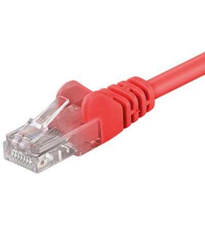 Hoe sluit ik een Cat6 kabel aan?