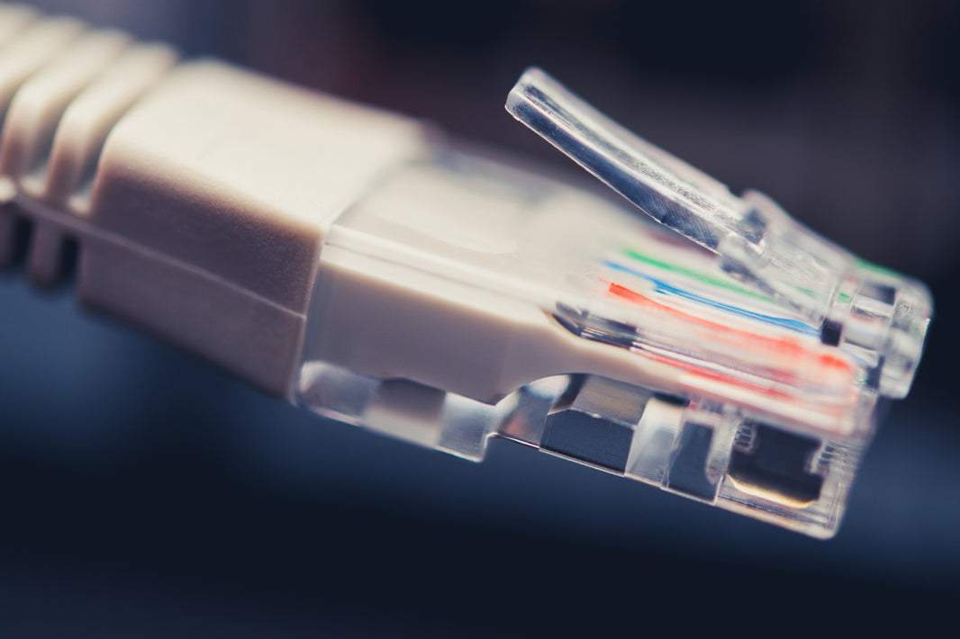 What does MHz mean for a network cable? Netwerkkabel.eu