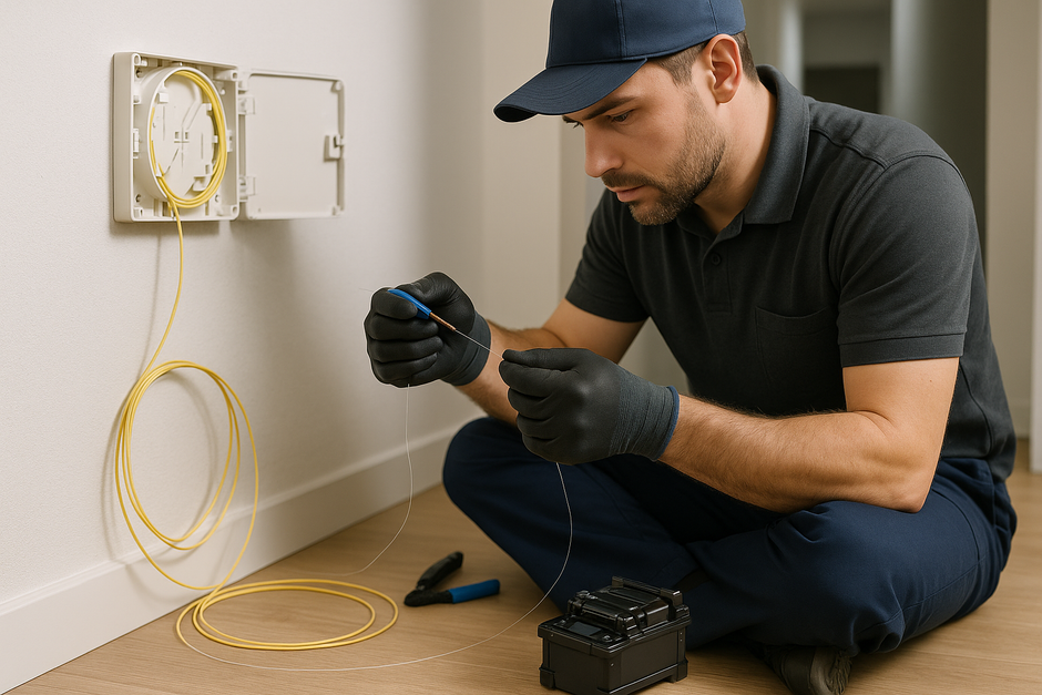 What are the color codes of UTP cables and how do you use them correct ...