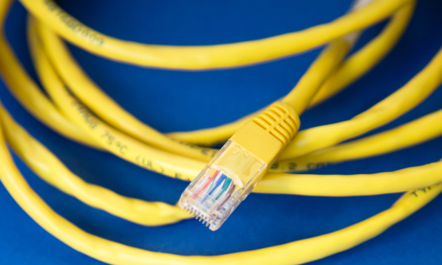 What is a UTP cable? – Netwerkkabel.eu