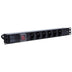 19 inch power strips
