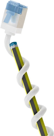 Cat6a - ultra dun