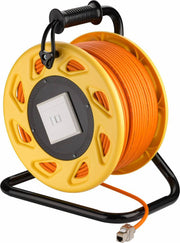 Cat7a - op haspel