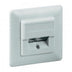 Cat5e wall sockets