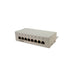 Cat5e patch panels