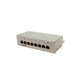 Cat5e patchpanelen