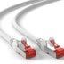 Cat6 cables