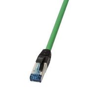 Cat6a - buiten