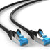 Cat6a cables