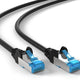 Cat6a kabels