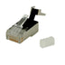 Cat7 RJ45 connectors