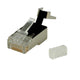 Cat7 RJ45 connectoren
