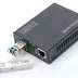 Fiber Optic Media Converter