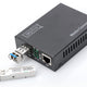 Glasvezel Media Converter