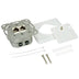 Cat6 wall sockets