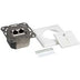 Cat6a wall sockets