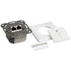 Cat6a wandcontactdozen