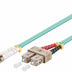 OM3 Fiber Optic Cable