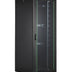 Patch cabinets (glass door)