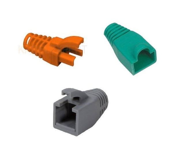 RJ45 Tule voor netwerkkabel connectors (TIP!) – Netwerkkabel.eu
