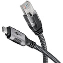 Cat6 - USB