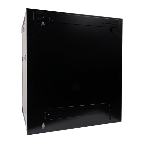 12U wand patchkast Proline ongemonteerd 570x450x652mm