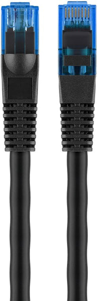 CAT6 U / UTP 40M outer cable 100% copper