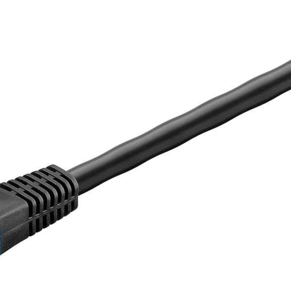 CAT6 U / UTP 40M outer cable 100% copper