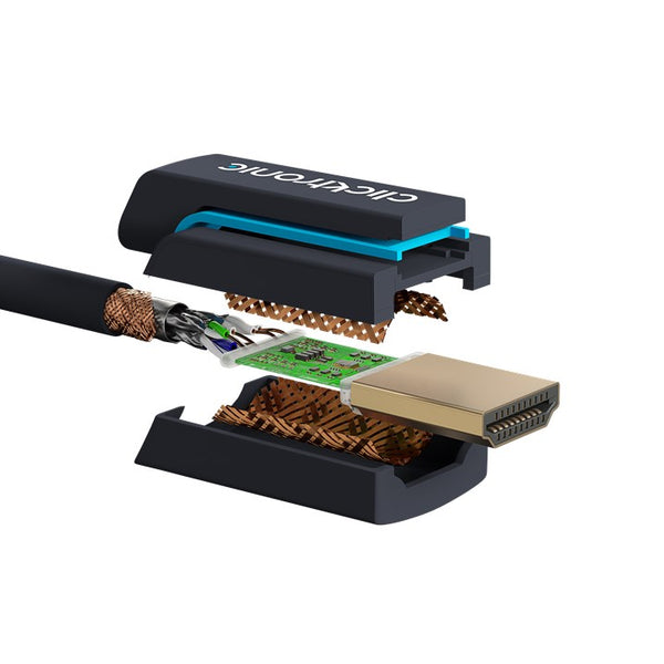 High Speed HDMI Cable With Ethernet 1 meter