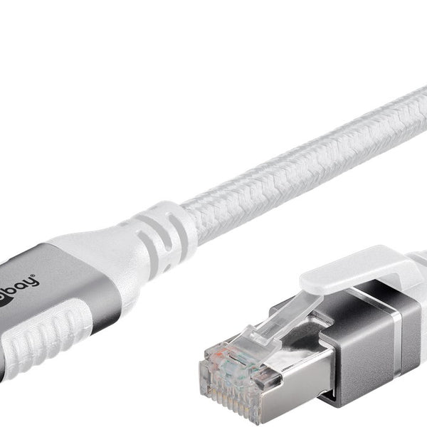 USB-A 3.0 to RJ45 Ethernet Cable 1.5M