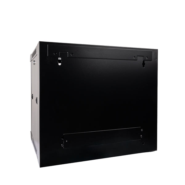 9U wand patchkast Proline ongemonteerd 570x450x518mm