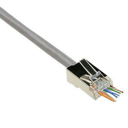 Cat6a-doorsteek-stp-rj45-connector