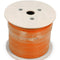 Network cable on a roll 500 meters