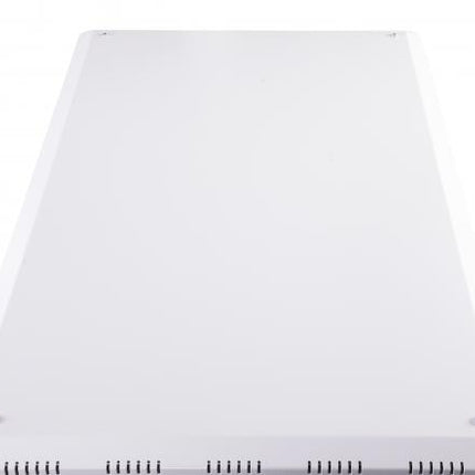 26U Patchkast 600x1000x1342 mm (BxDxH) grijs