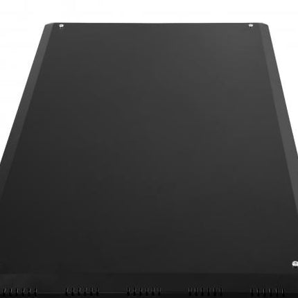 26U Patchkast 600x1000x1342 mm (BxDxH) zwart