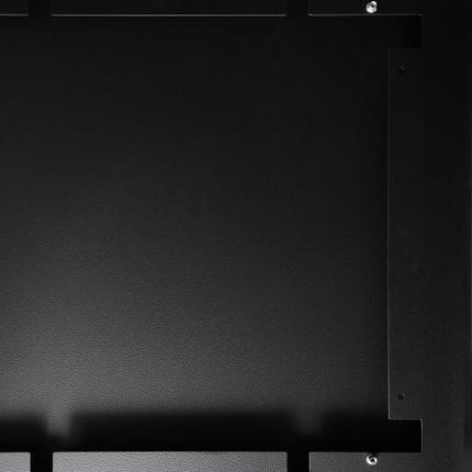 26U Patchkast 600x1000x1342 mm (BxDxH) zwart