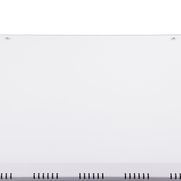 26U Patchkast 600x600x1342 mm (BxDxH) lichtgrijs