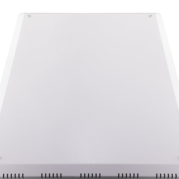 26U Patchkast 600x800x1342 mm (BxDxH) lichtgrijs
