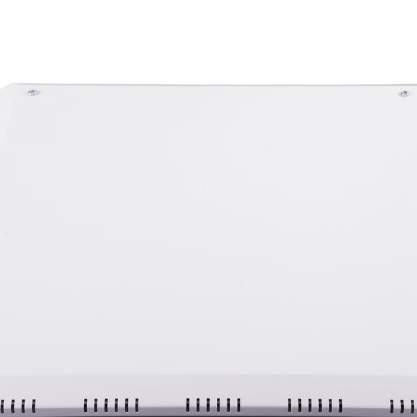 42U Patchkast 600x600x2053 mm (BxDxH) lichtgrijs