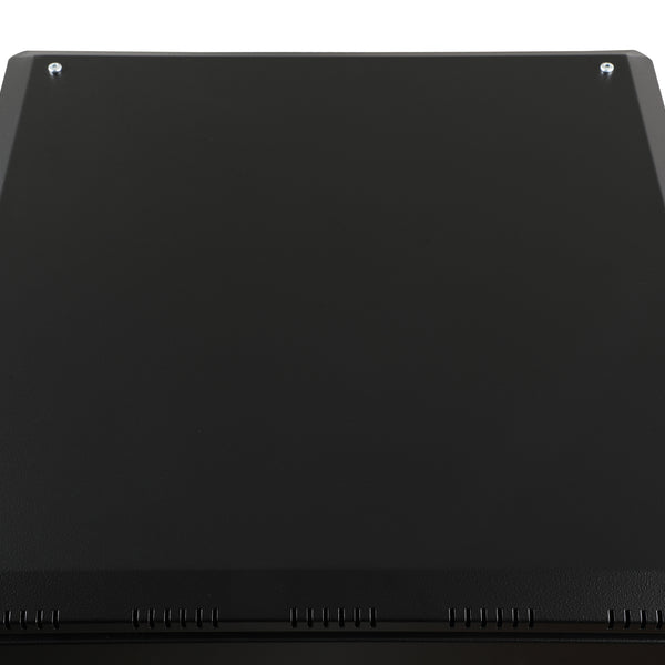42U Patchkast 600x600x2053 mm (BxDxH) zwart