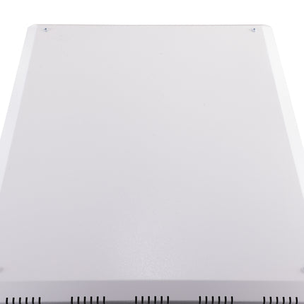 42U Patchkast 600x800x2053 mm (BxDxH) grijs