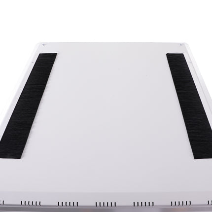 47U Patch Cabinet 800x800x2244 mm (WxDxH) light gray