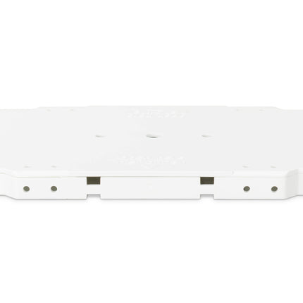 Glasvezel splice cassette voor 12 vezels incl. splicehouder