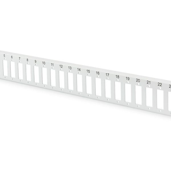 1U Front Panel Quick Lock Fiber Optic 24x SC DX
